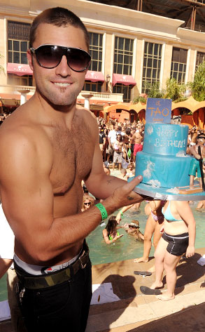 Brody Jenner Brody Jenner